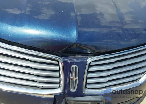 2015 Lincoln Mkc from USA, damaged, VIN 5LMCJ1A90FUJ35938